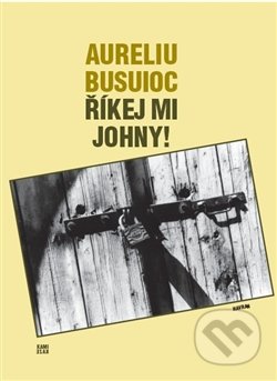 Říkej mi Johny!