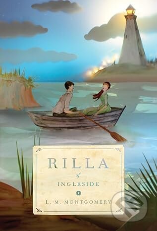 Rilla of Ingleside: 8