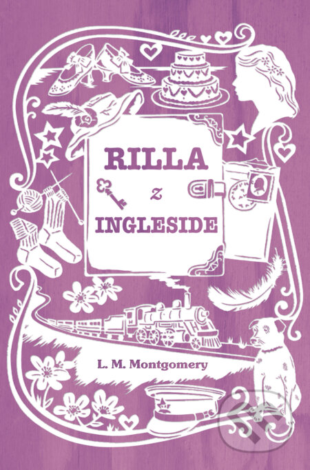 Rilla z Ingleside