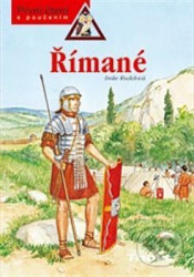 Římané - Inke Rudelová, Udo Kruse-Schulz