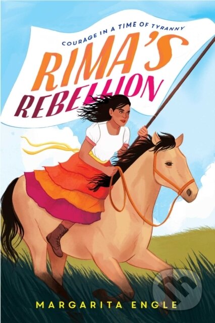 Rima's Rebellion (Courage in a Time of Tyranny)