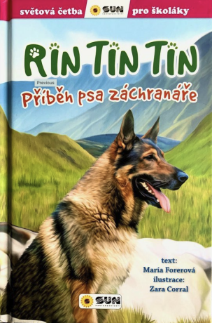 Rin Tin Tin