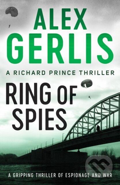 Ring of Spies