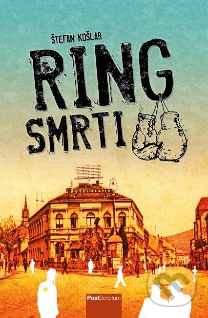 Ring smrti