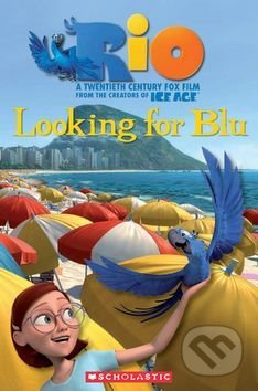 Rio Looking for Blu (Level 3)