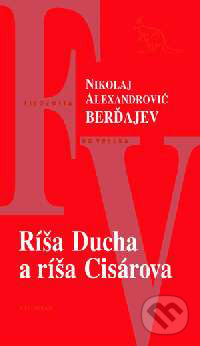 Ríša Ducha a ríša Cisárova