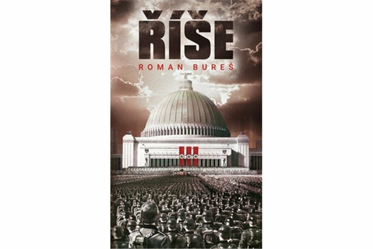 Říše - 2. vydání