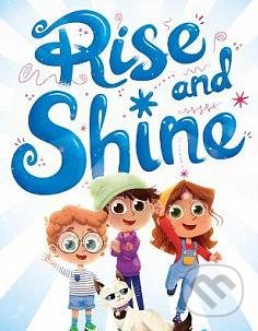 Rise and Shine 1: Story Cards - kniha z kategorie Jazykové učebnice a slovníky