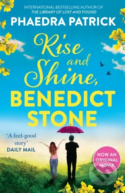 Rise And Shine, Benedict Stone