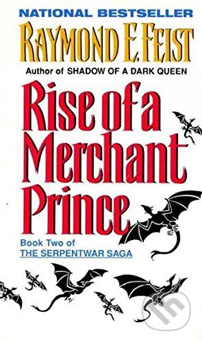 Rise of a Merchant Prince