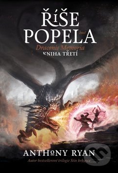 Říše popela