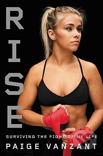 Rise (Surviving the Fight of My Life)