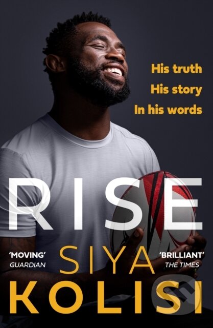 Rise (The Brand New Autobiography)