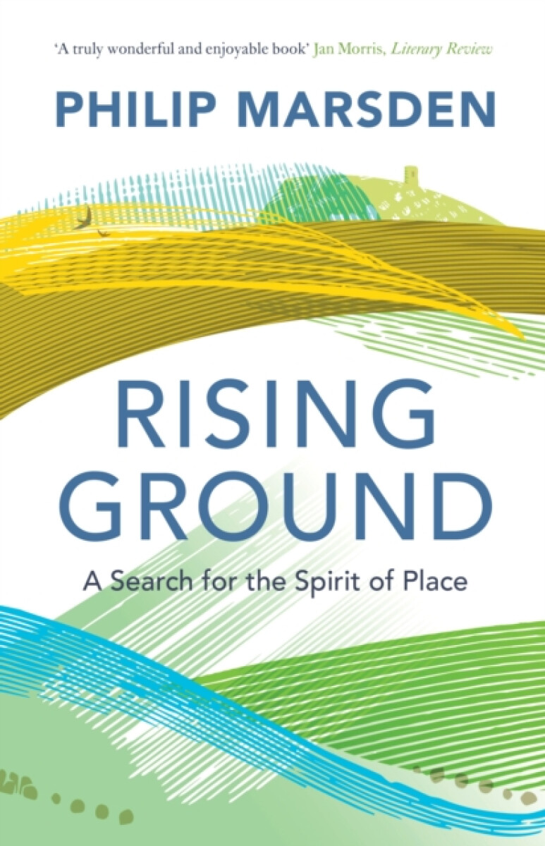 Rising Ground