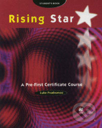 Rising Star - A Pre-First Certificate Course