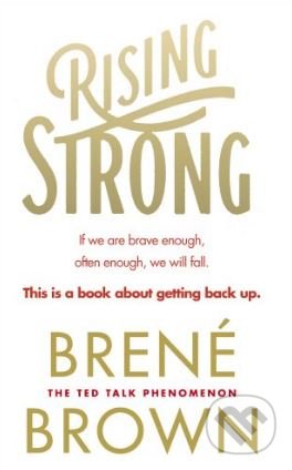 Rising Strong