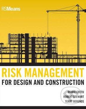 Risk Management for Design and Construction