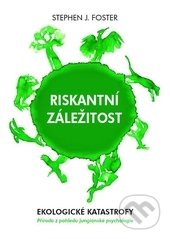 Riskantní záležitost