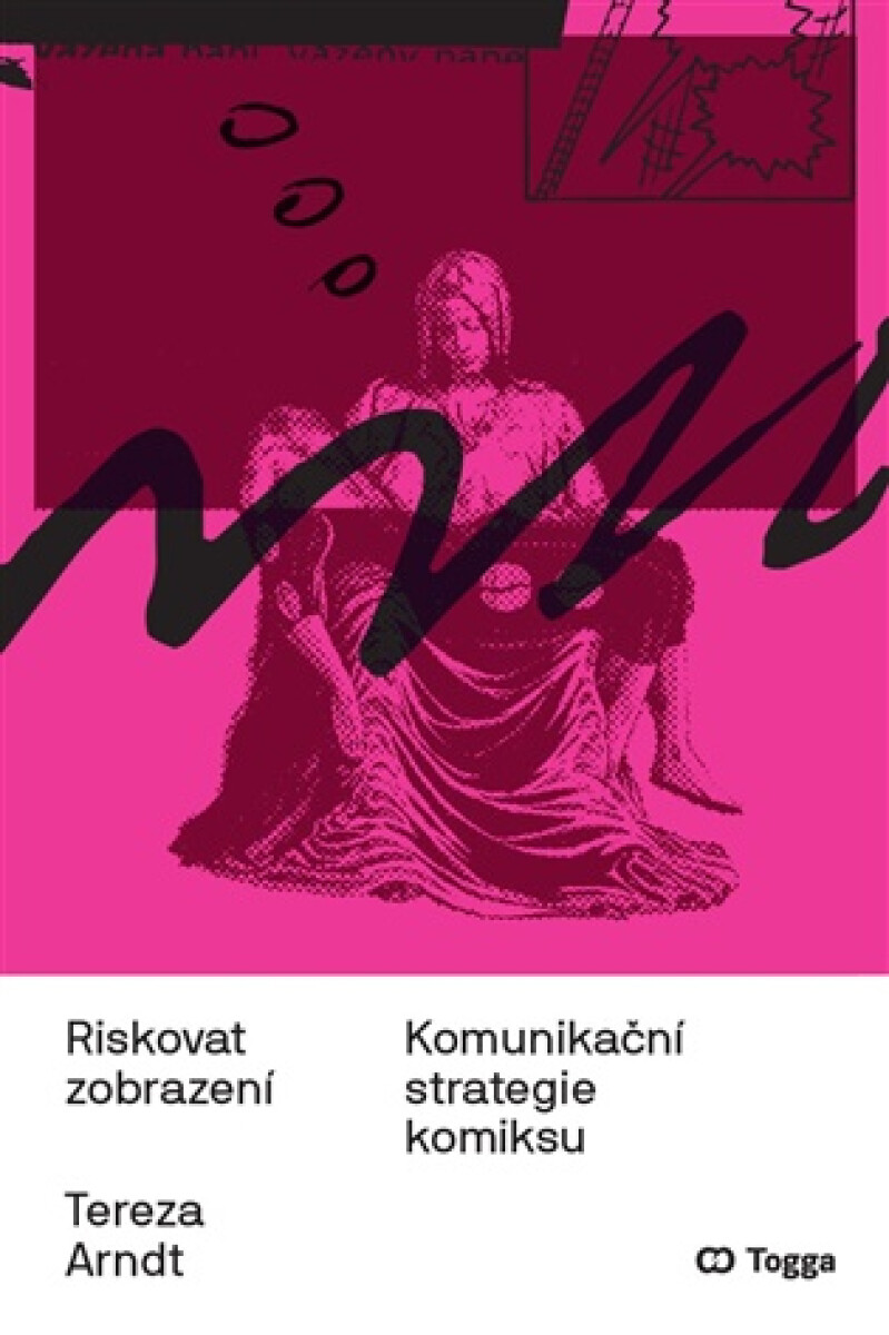 Riskovat zobrazení - Tereza Arndt