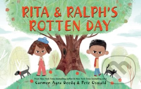 Rita and Ralph's Rotten Day