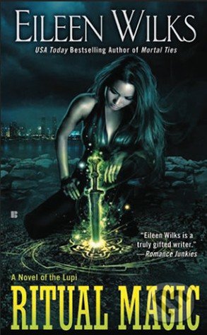 Ritual Magic