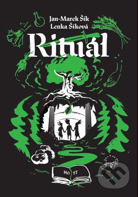 Rituál