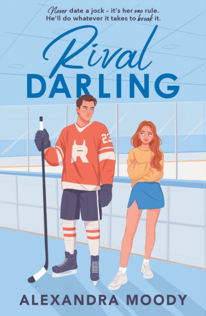 Rival Darling - Moody Alexandra