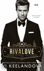 Rivalové - Vi Keeland