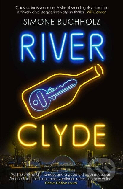 River Clyde (The word-of-mouth BESTSELLER)