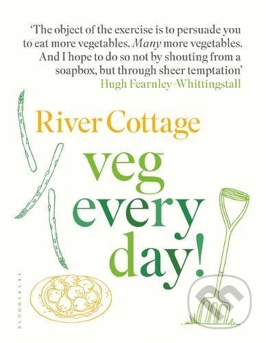 River Cottage Veg Every Day!