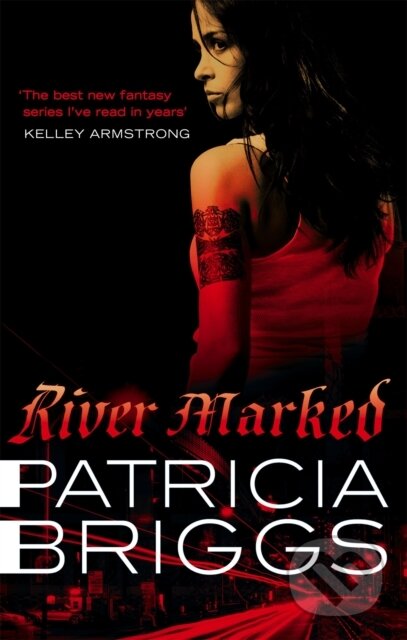 River Marked