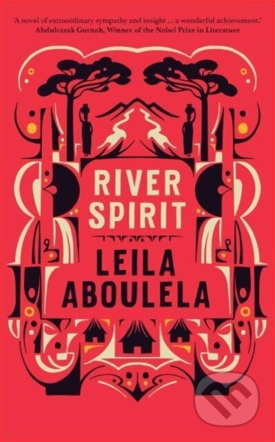 River Spirit