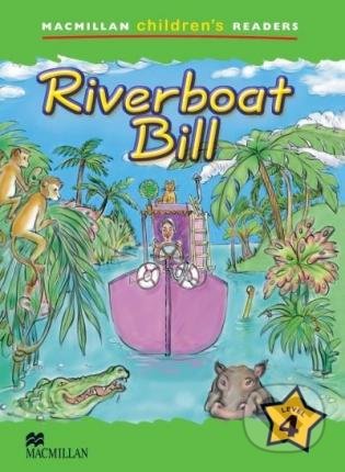 Riverboat Bill Level 4