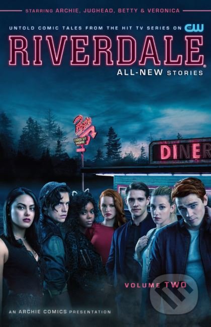 Riverdale (Volume two)