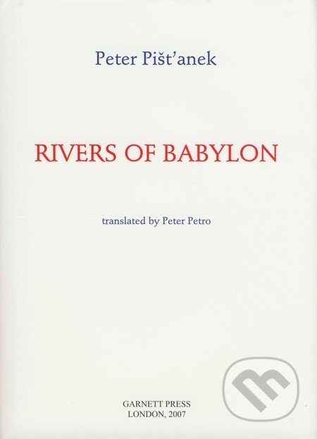 Rivers of Babylon