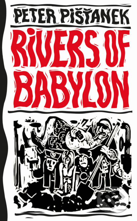 Rivers of Babylon (Rivers of Babylon 1)