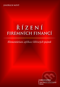Řízení firemních financí
