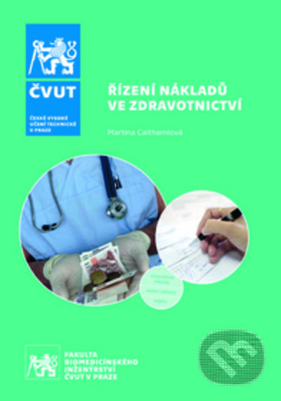 Řízení nákladů ve zdravotnictví