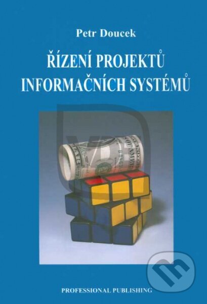 Řízení projektů informačních systémů
