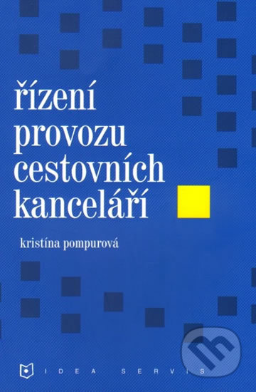 Řízení provozu cestovních kanceláří