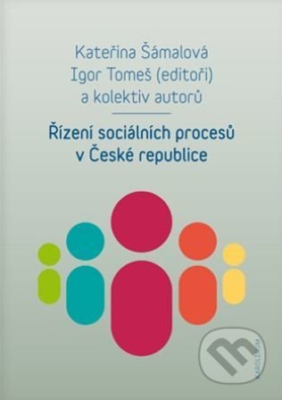 Řízení sociálních procesů v České republice