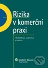 Rizika v komerční praxi