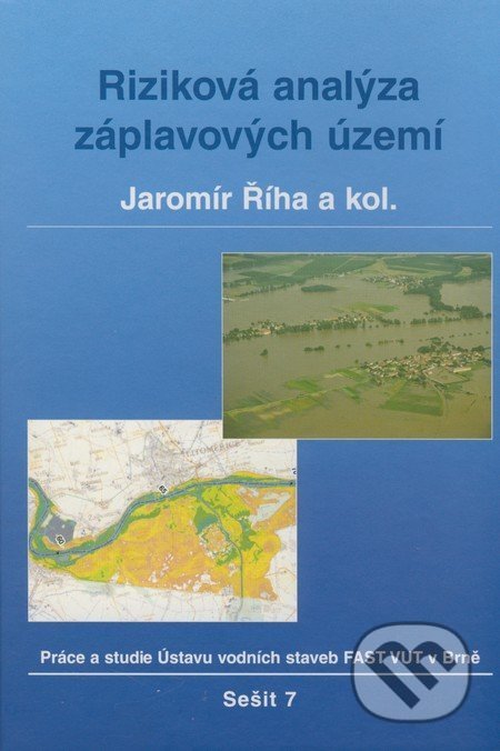 Riziková analýza záplavových území