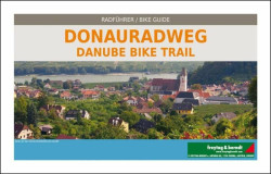 RK 01 Dunajská cyklostezka, Pasov - Vídeň