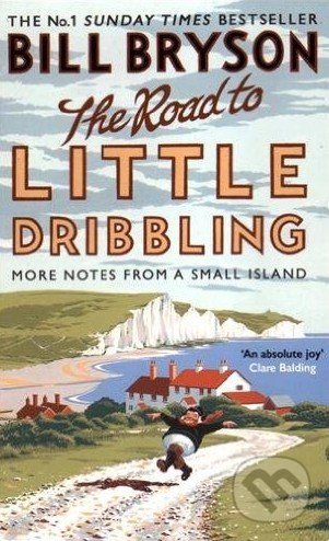 Road to Little Dribbling