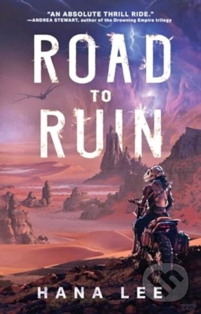 Road to Ruin