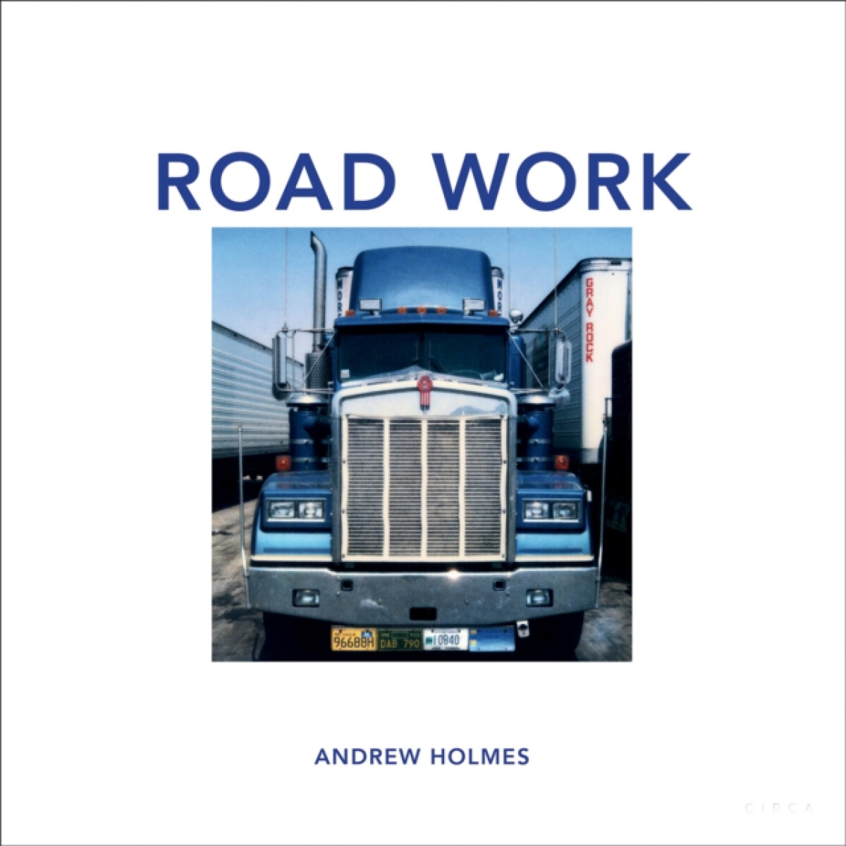Road Work