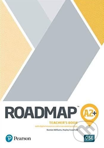 Roadmap - A2+ Elementary