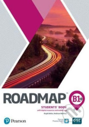 Roadmap B1+ - Intermediate - Student's Book
