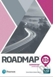Roadmap B1+ Workbook with Key
